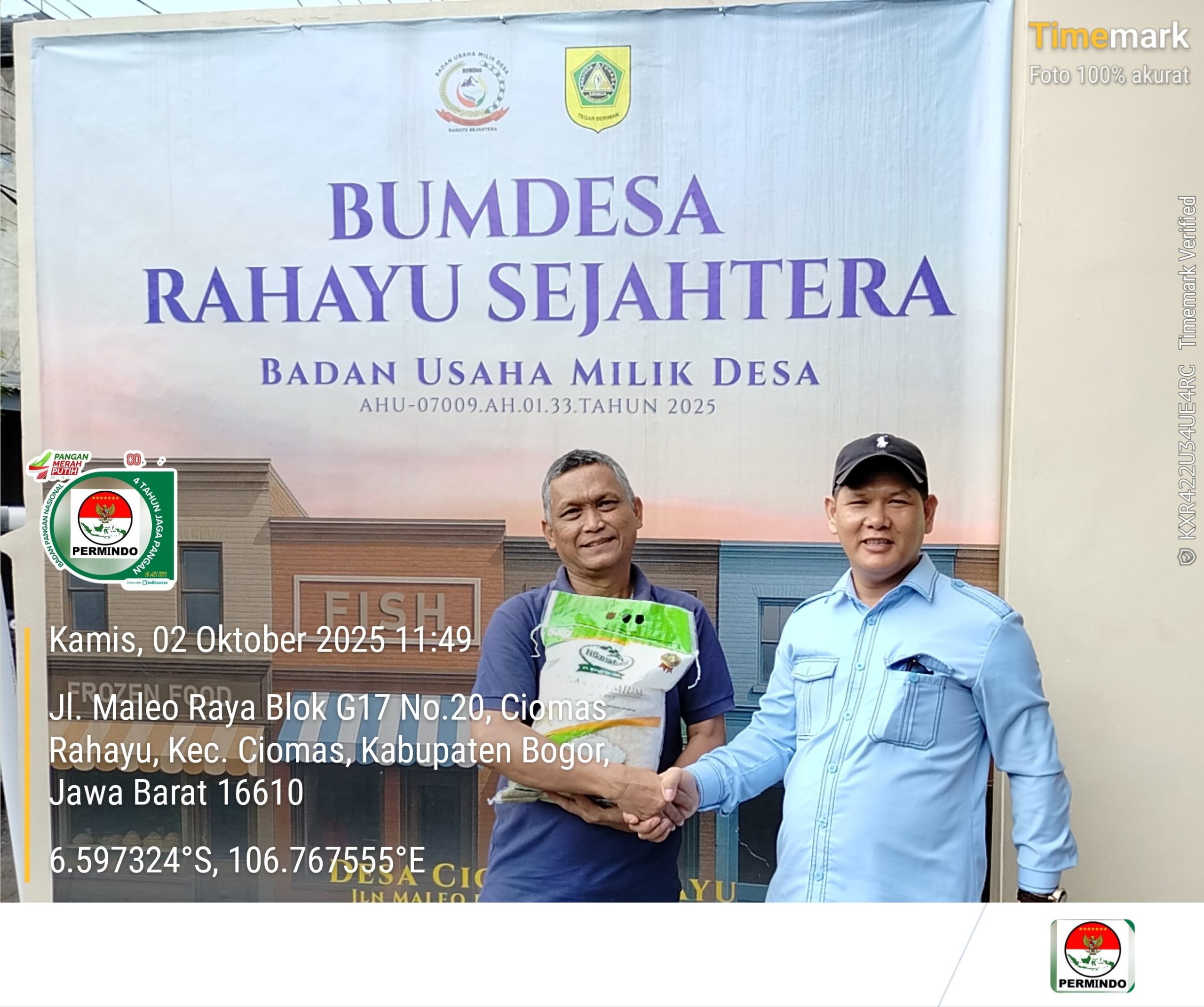 Logistics Excellence